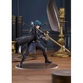 Goodsmile Pop Up Parade - Byleth (Male) - Fire Emblem: Three Houses