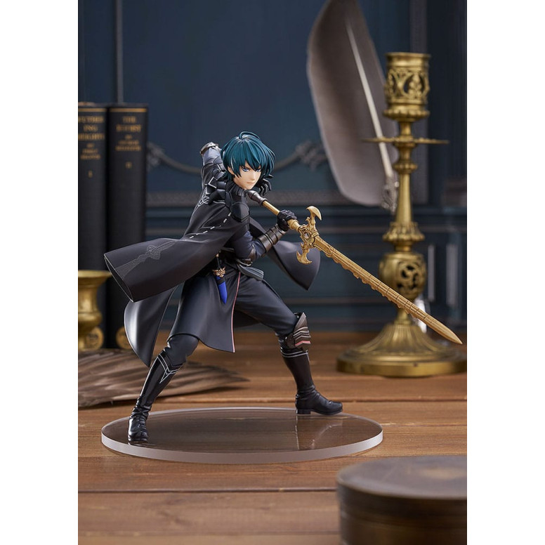 Goodsmile Pop Up Parade - Byleth (Male) - Fire Emblem: Three Houses