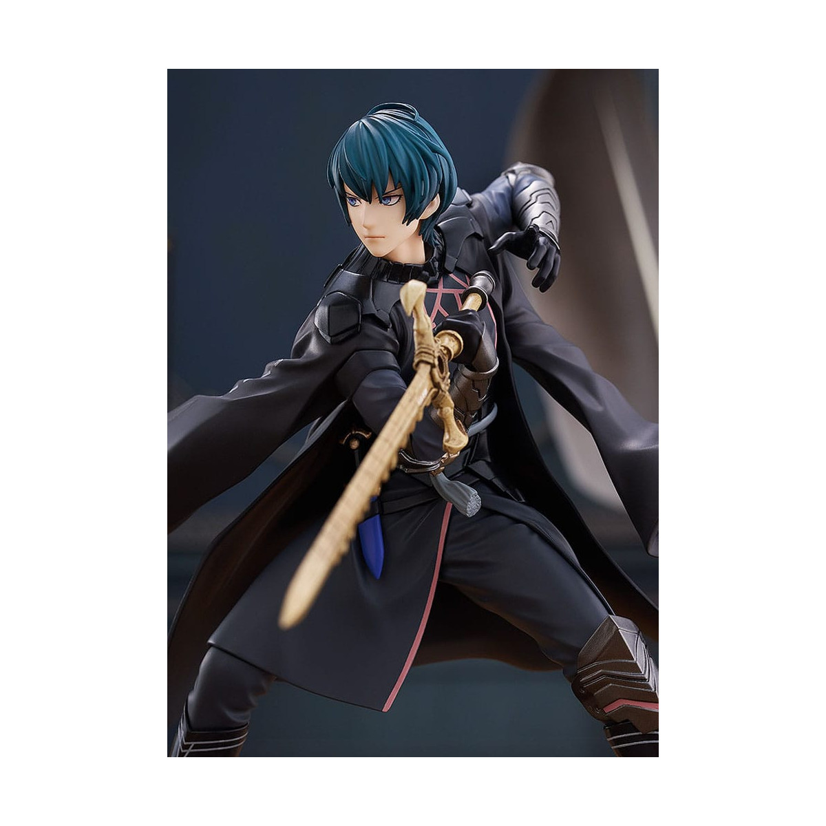 Goodsmile Pop Up Parade - Byleth (Male) - Fire Emblem: Three Houses