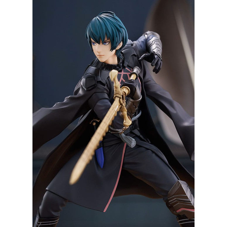 Goodsmile Pop Up Parade - Byleth (Male) - Fire Emblem: Three Houses