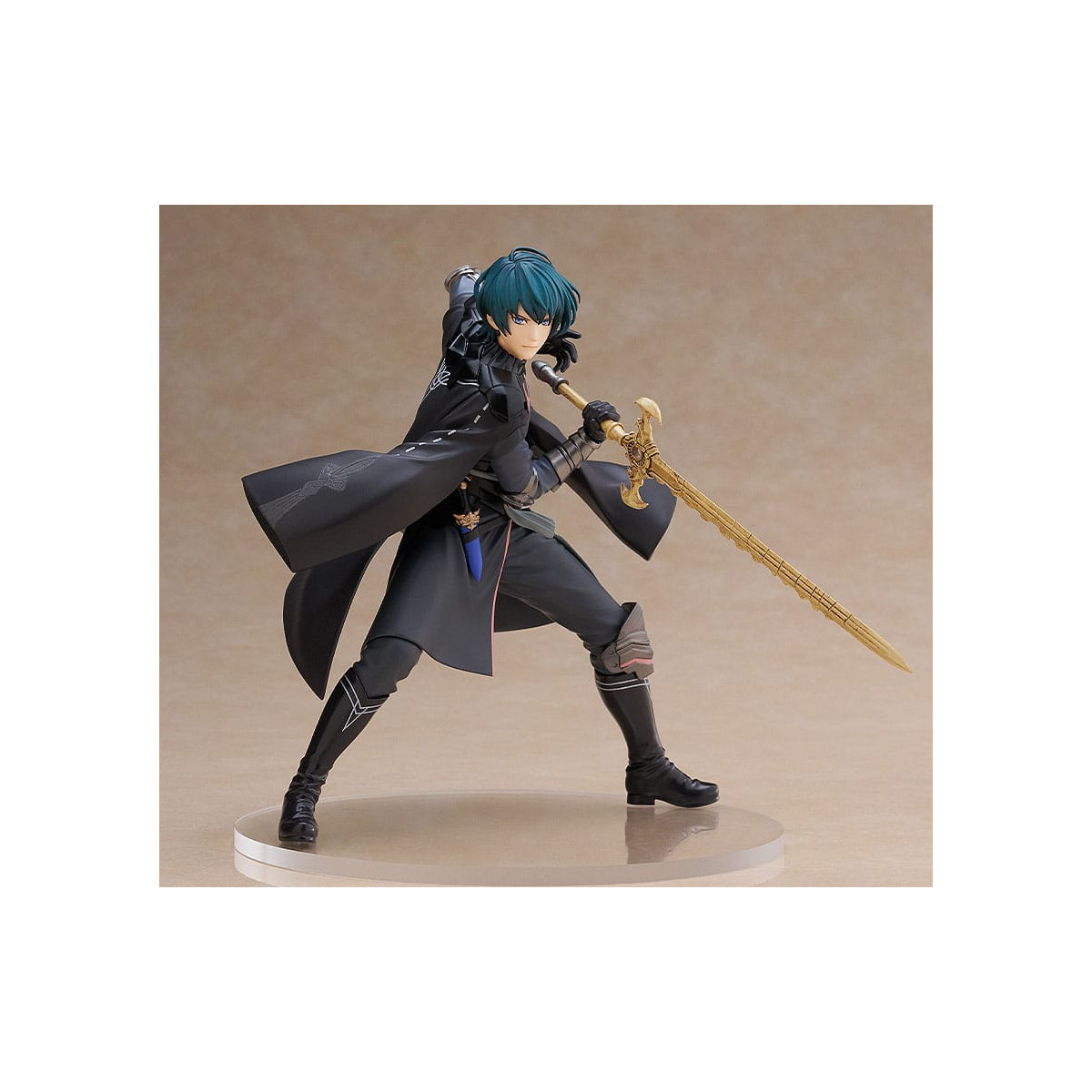 Goodsmile Pop Up Parade - Byleth (Male) - Fire Emblem: Three Houses