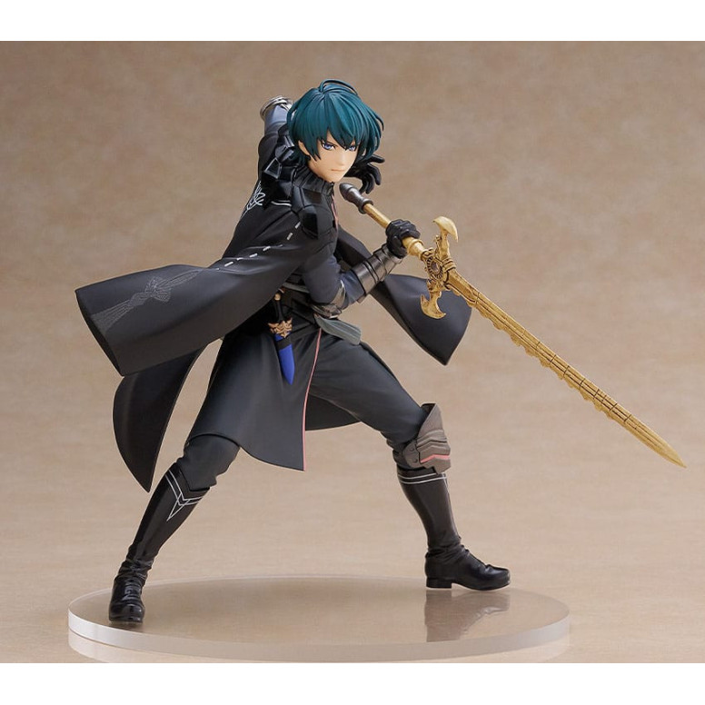 Goodsmile Pop Up Parade - Byleth (Male) - Fire Emblem: Three Houses