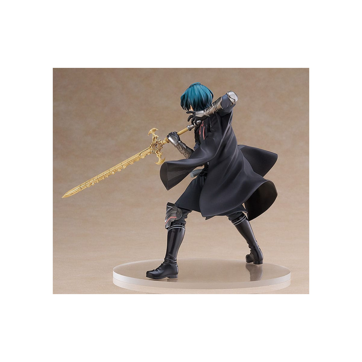 Goodsmile Pop Up Parade - Byleth (Male) - Fire Emblem: Three Houses