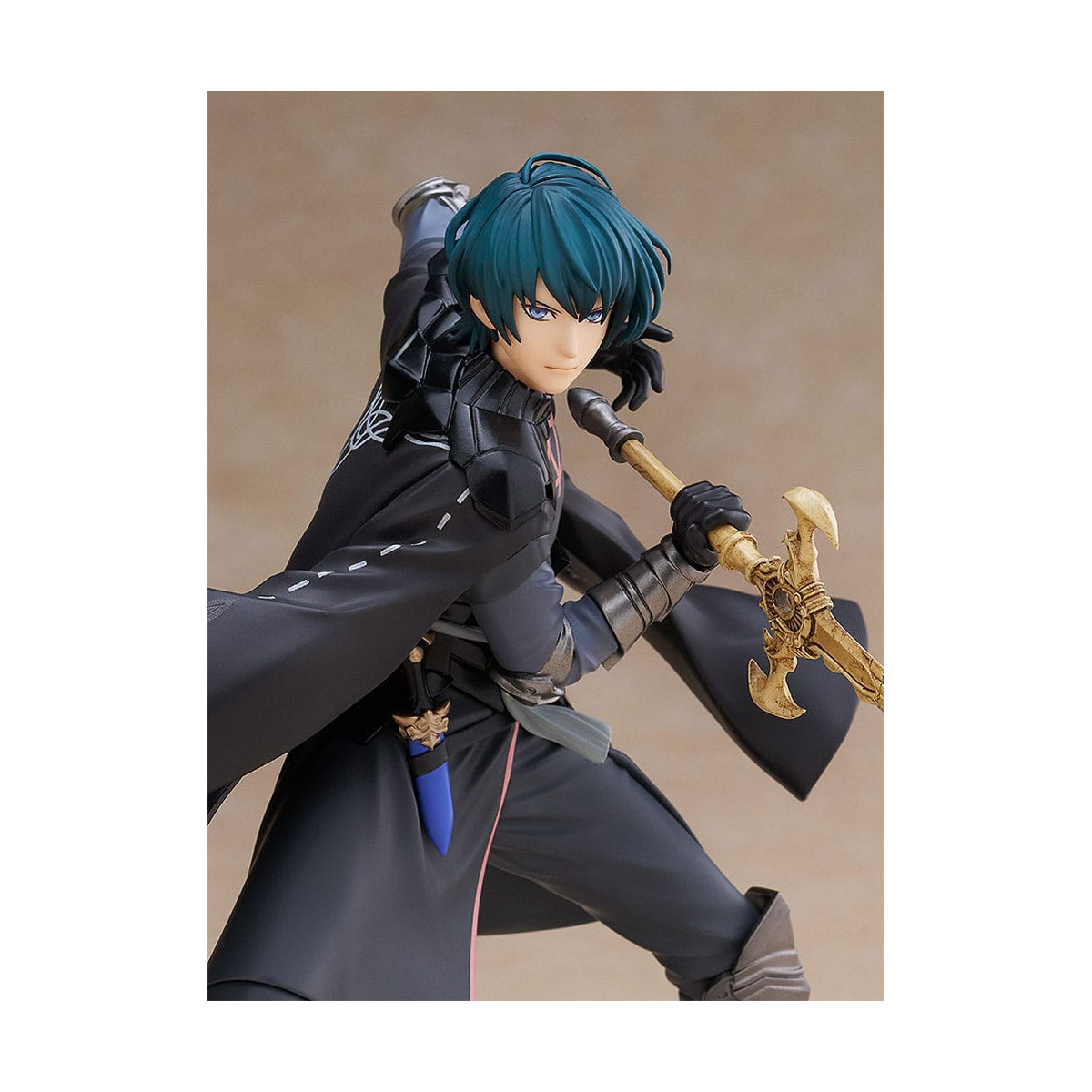 Goodsmile Pop Up Parade - Byleth (Male) - Fire Emblem: Three Houses