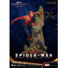 Beast Kingdom Marvel - Master Craft Friendly Neighborhood Spider-Man - Spider-Man: No Way Home
