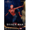 Beast Kingdom Marvel - Master Craft Friendly Neighborhood Spider-Man - Spider-Man: No Way Home