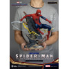 Beast Kingdom Marvel - Master Craft The Amazing Spider-Man - Spider-Man: No Way Home