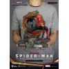 Beast Kingdom Marvel - Master Craft The Amazing Spider-Man - Spider-Man: No Way Home