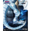 Beast Kingdom - Master Craft YU-GI-OH Duel Monsters - Dragon White With Blue Eyes