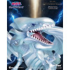 Beast Kingdom - Master Craft YU-GI-OH Duel Monsters - Dragon White With Blue Eyes