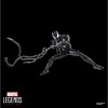 Marvel Legends - Marvel Gamerverse Spider-Man - Peter Parker Black Suit