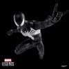 Marvel Legends - Marvel Gamerverse Spider-Man - Peter Parker Black Suit