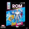 Marvel Legends Series - Ultimate ROM: Spaceknight Mini Comics Wave