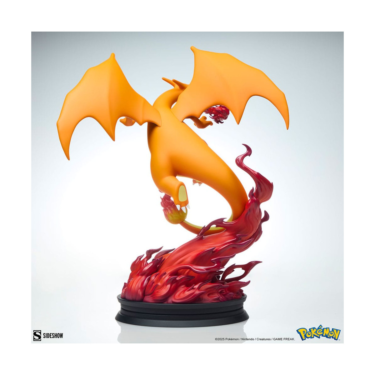 Sideshow Pokemon - Pikachu statue 1/1 Figurine
