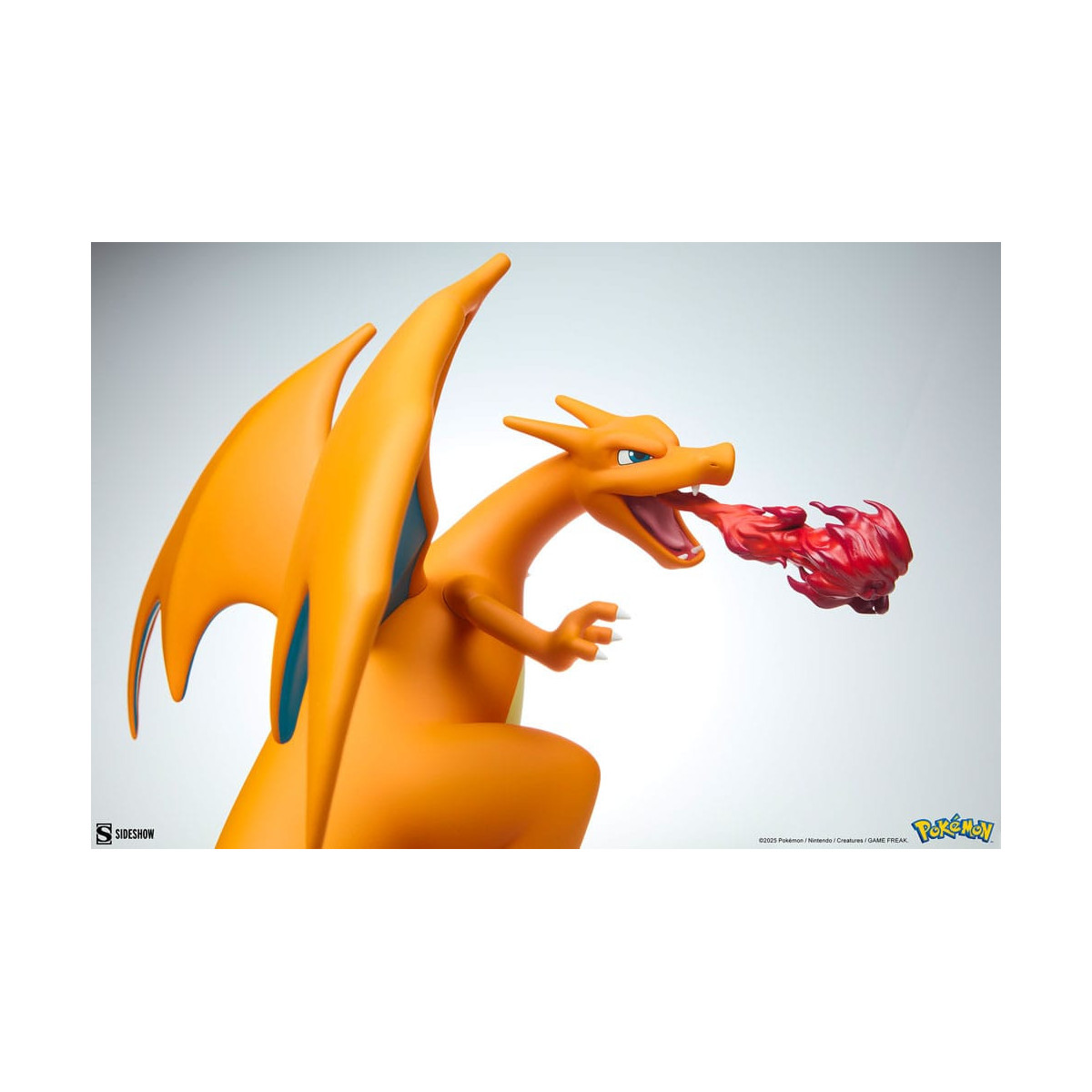 Sideshow Pokemon - Pikachu statue 1/1 Figurine