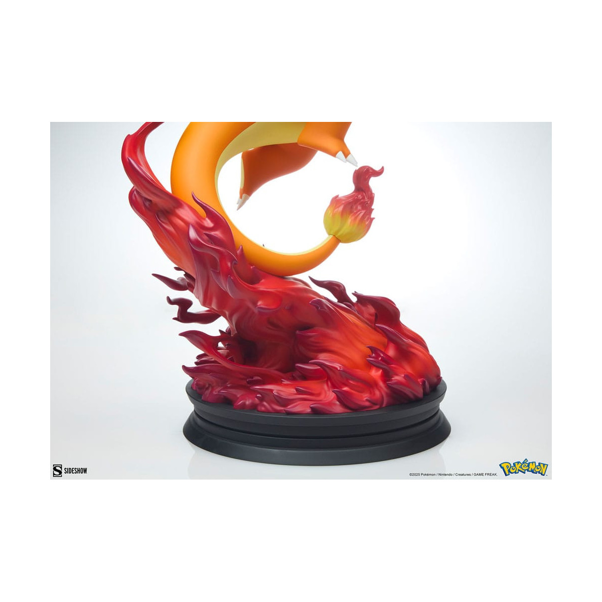 Sideshow Pokemon - Pikachu statue 1/1 Figurine