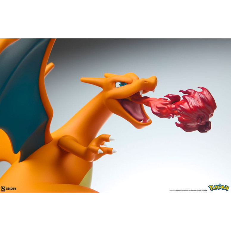 Sideshow Pokemon - Pikachu statue 1/1 Figurine