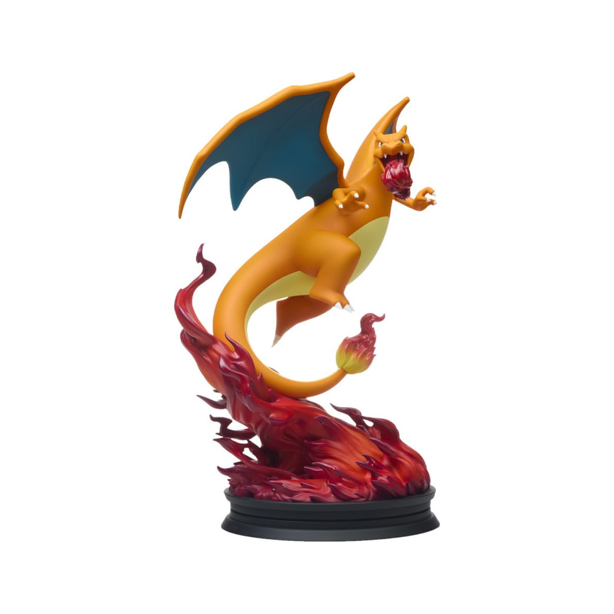 Sideshow Pokemon - Pikachu statue 1/1 Figurine