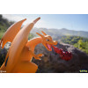 Sideshow Pokemon - Pikachu statue 1/1 Figurine