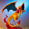 Sideshow Pokemon - Pikachu statue 1/1 Figurine