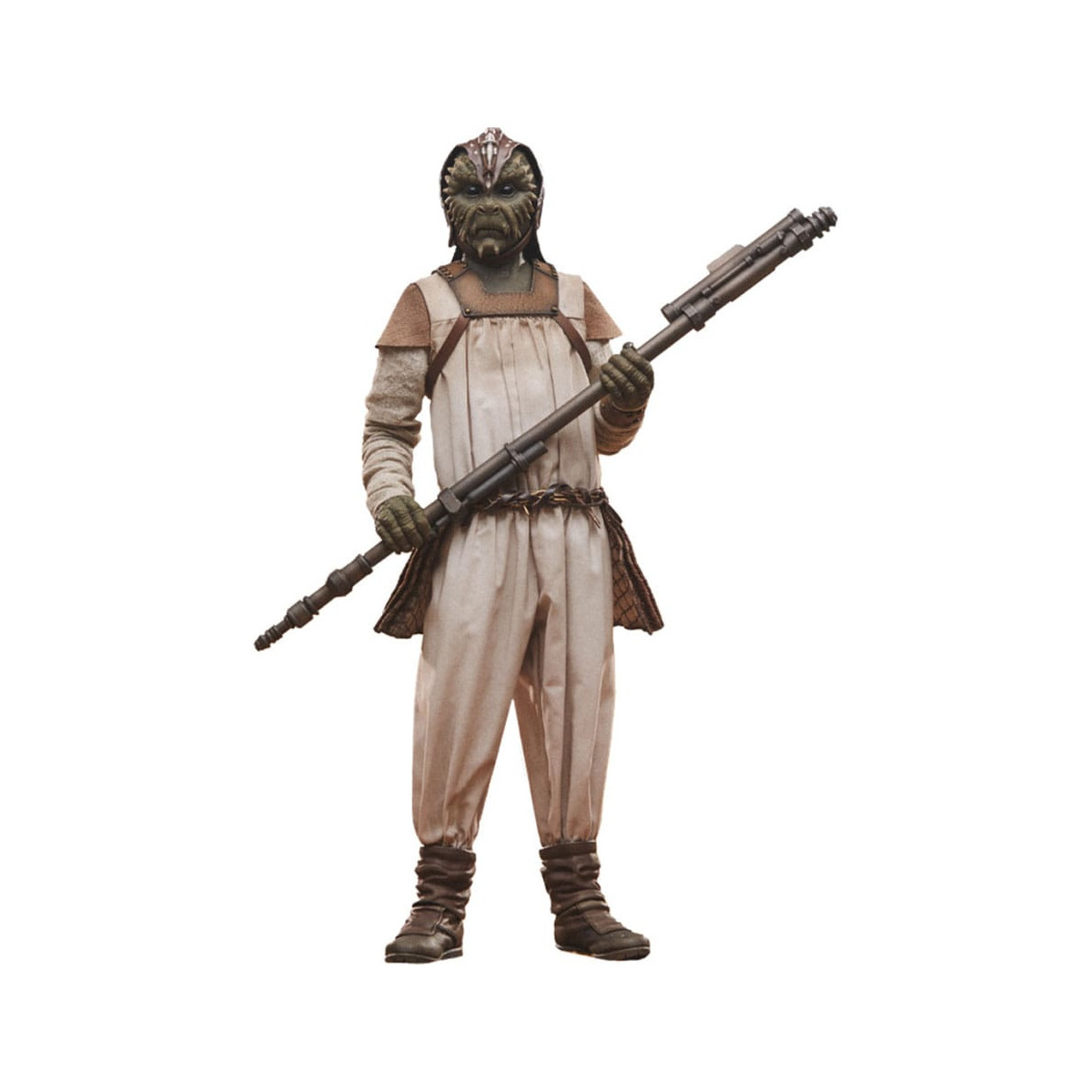 Sideshow Star Wars - Klaatu 1/6 Scum and Villainy - Return of the Jedi