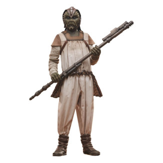 Sideshow Star Wars - Klaatu 1/6 Scum and Villainy - Return of the Jedi