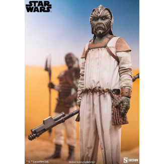 Sideshow Star Wars - Klaatu 1/6 Scum and Villainy - Return of the Jedi