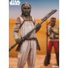 Sideshow Star Wars - Klaatu 1/6 Scum and Villainy - Return of the Jedi