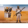 Sideshow Star Wars - Klaatu 1/6 Scum and Villainy - Return of the Jedi