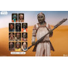 Sideshow Star Wars - Klaatu 1/6 Scum and Villainy - Return of the Jedi