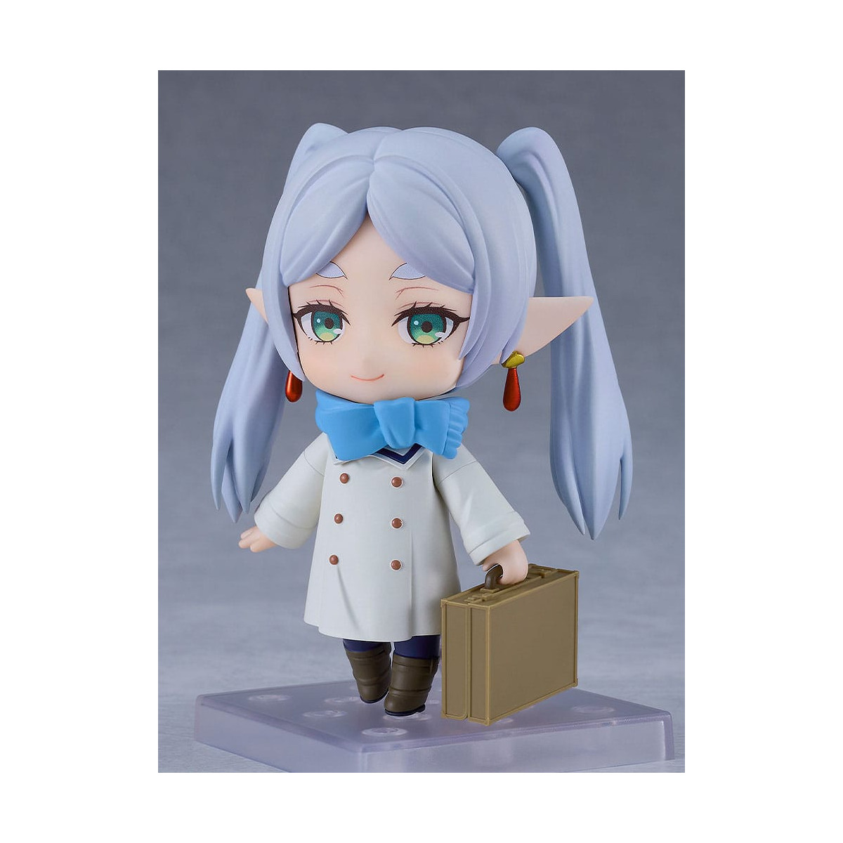 GoodSmile Nendoroid - Frieren Winter Clothes Ver. - Frieren: Beyond Journey's End
