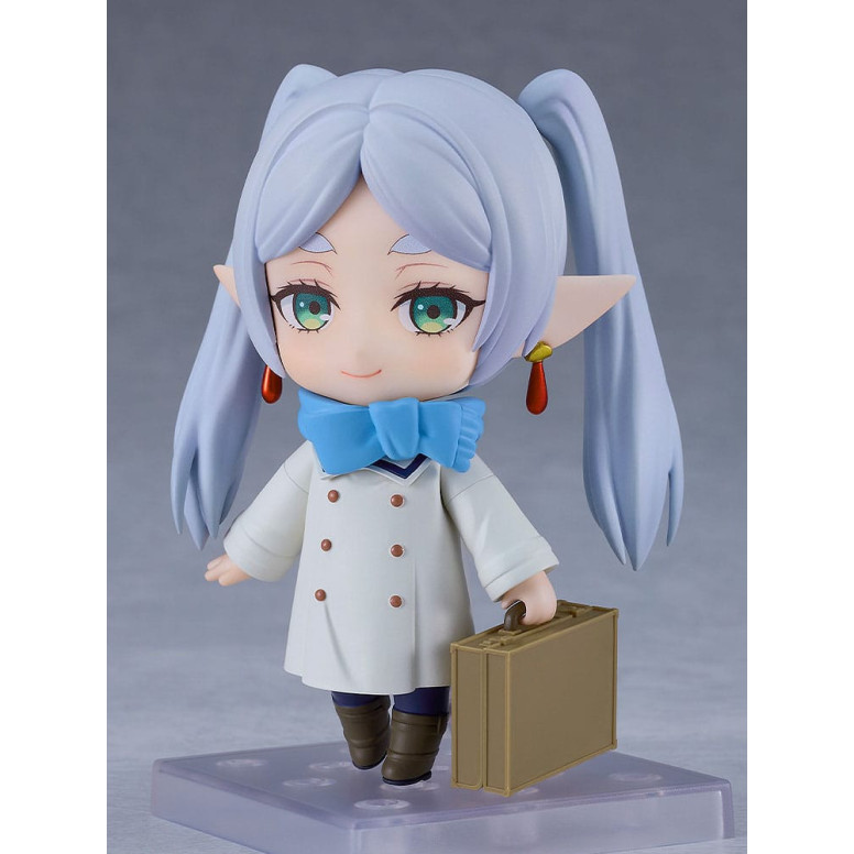 GoodSmile Nendoroid - Frieren Winter Clothes Ver. - Frieren: Beyond Journey's End