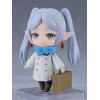 GoodSmile Nendoroid - Frieren Winter Clothes Ver. - Frieren: Beyond Journey's End