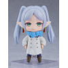 GoodSmile Nendoroid - Frieren Winter Clothes Ver. - Frieren: Beyond Journey's End