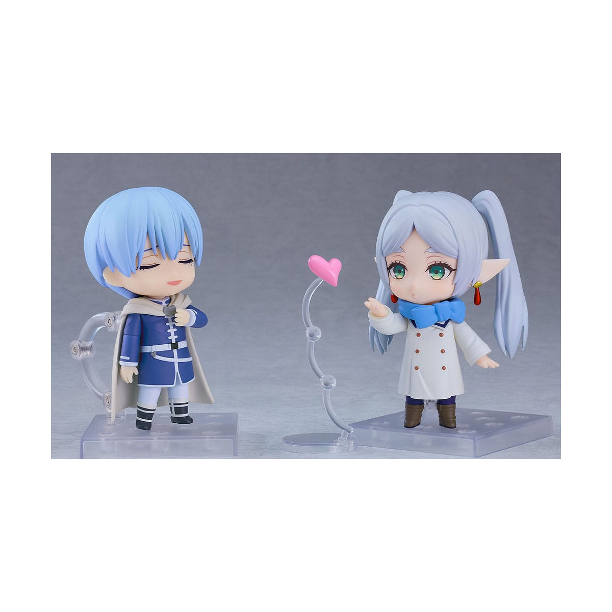GoodSmile Nendoroid - Frieren Winter Clothes Ver. - Frieren: Beyond Journey's End