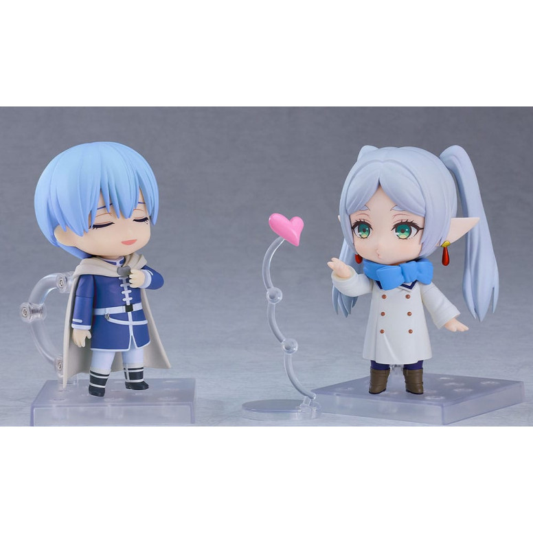 GoodSmile Nendoroid - Frieren Winter Clothes Ver. - Frieren: Beyond Journey's End