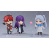 GoodSmile Nendoroid - Frieren Winter Clothes Ver. - Frieren: Beyond Journey's End