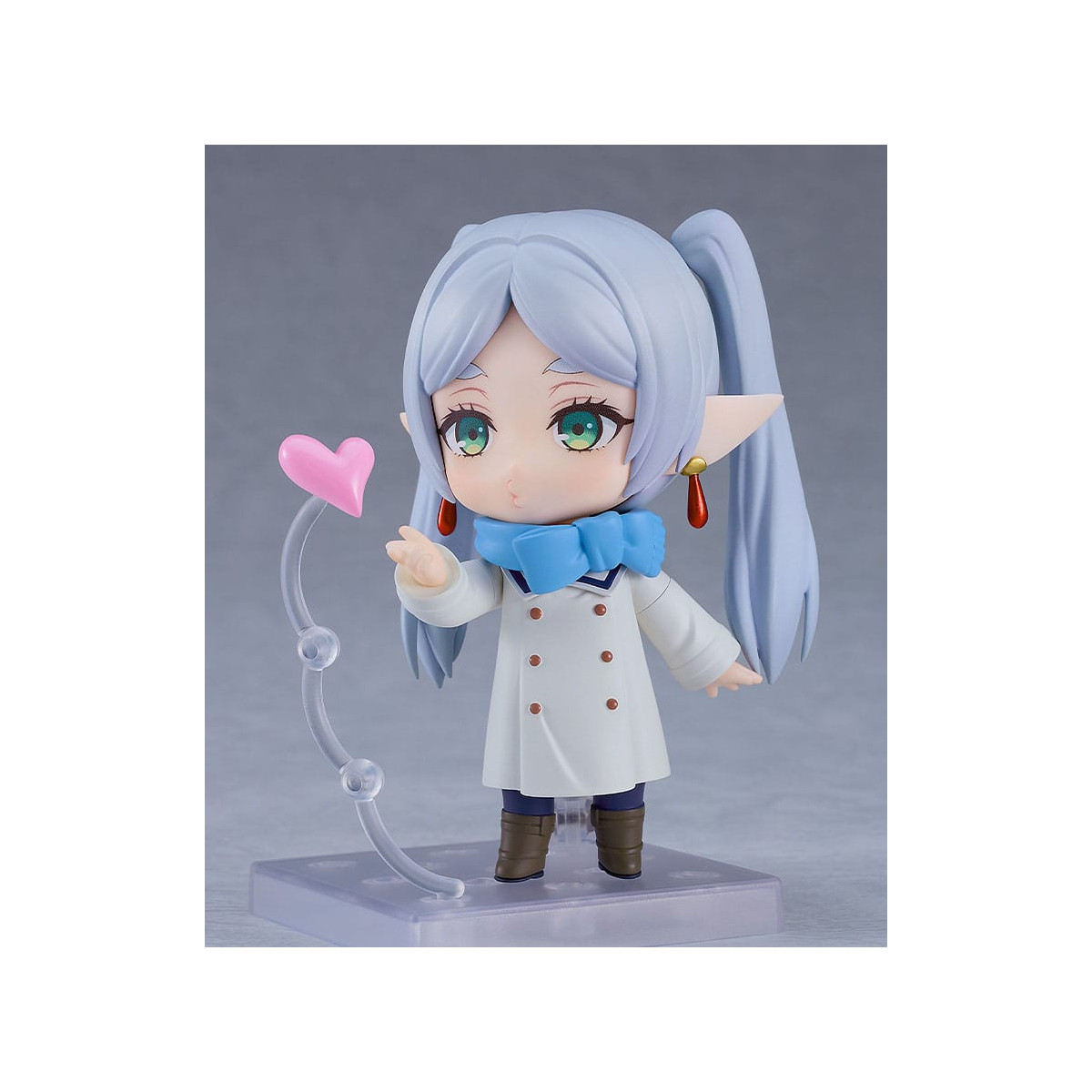 GoodSmile Nendoroid - Frieren Winter Clothes Ver. - Frieren: Beyond Journey's End