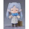 GoodSmile Nendoroid - Frieren Winter Clothes Ver. - Frieren: Beyond Journey's End