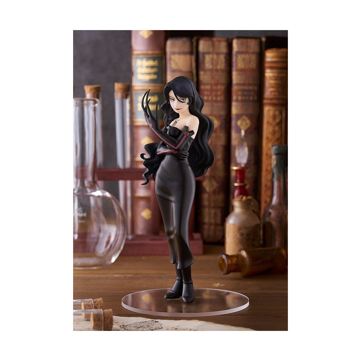 GoodSmile Pop Up Parade - LUST - Full Metal Alchemist Brotherhood