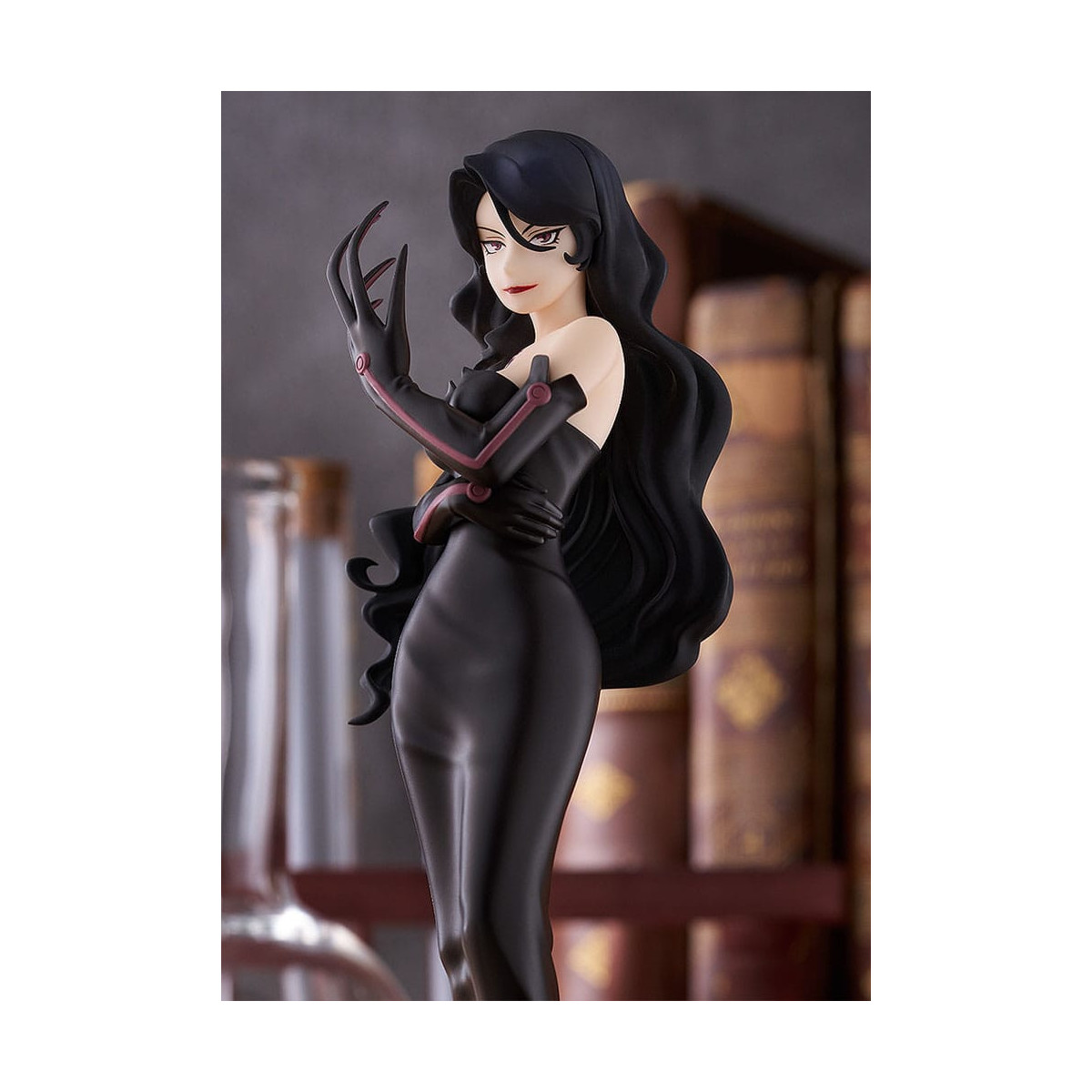 GoodSmile Pop Up Parade - LUST - Full Metal Alchemist Brotherhood