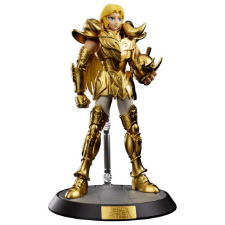 Blokees Saint Seiya - Champion Class Aries Mu - Mu du Belier