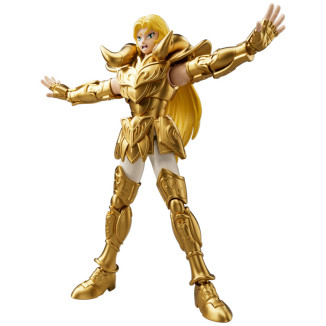 Blokees Saint Seiya - Champion Class Aries Mu - Mu du Belier