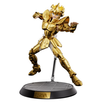 Blokees Saint Seiya - Champion Class Leo Aiolia - Aior du Lion