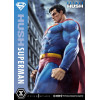 Prime 1 Studio - Batman: Hush (Comic) Superman Bonus Version- Ultimate Premium Masterline Series 1/4 Figure