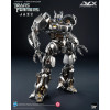 Three Zero Transformers - DLX JAZZ 1/6 - Transformers
