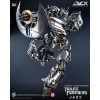 Three Zero Transformers - DLX JAZZ 1/6 - Transformers