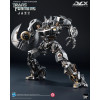 Three Zero Transformers - DLX JAZZ 1/6 - Transformers
