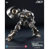 Three Zero Transformers - DLX JAZZ 1/6 - Transformers
