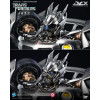 Three Zero Transformers - DLX JAZZ 1/6 - Transformers